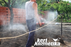 Hűsítő kültéri klíma, munka közben (7)